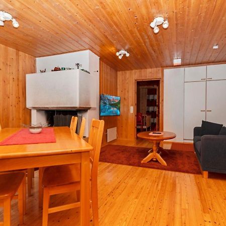 Holiday Home Valkeisrinne 1H By Interhome Ruka Exterior photo