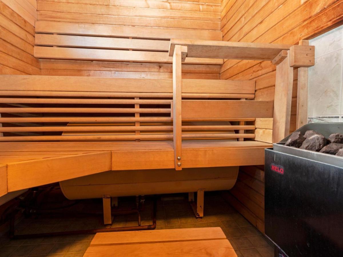 Holiday Home Valkeisrinne 1H By Interhome Ruka Exterior photo